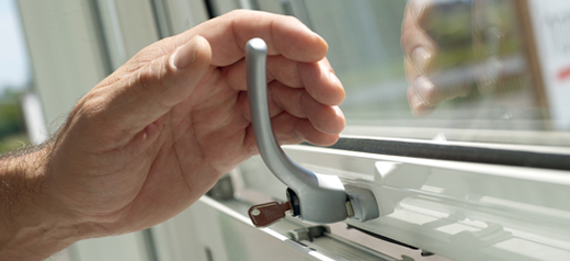 Hartley Windows Security